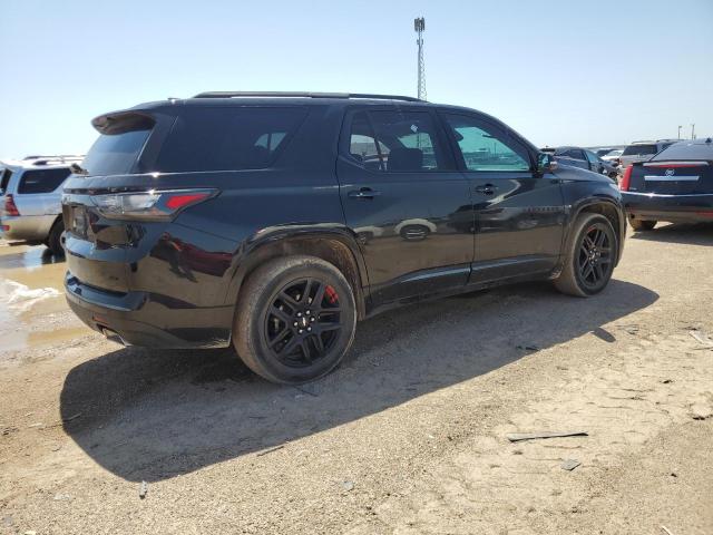 Photo 2 VIN: 1GNEVKKW7KJ226013 - CHEVROLET TRAVERSE P 