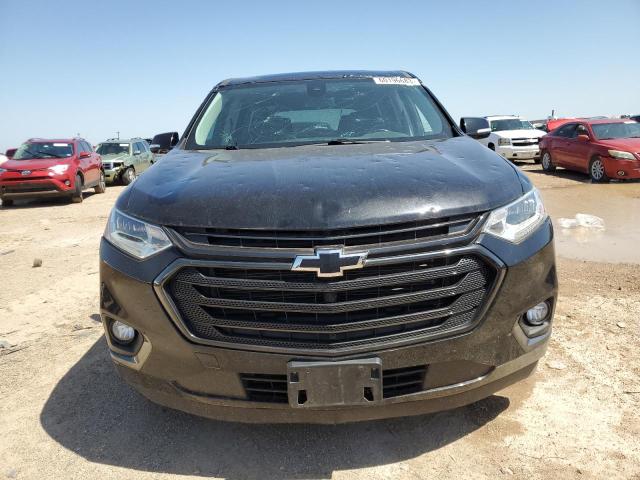 Photo 4 VIN: 1GNEVKKW7KJ226013 - CHEVROLET TRAVERSE P 