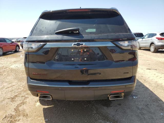 Photo 5 VIN: 1GNEVKKW7KJ226013 - CHEVROLET TRAVERSE P 