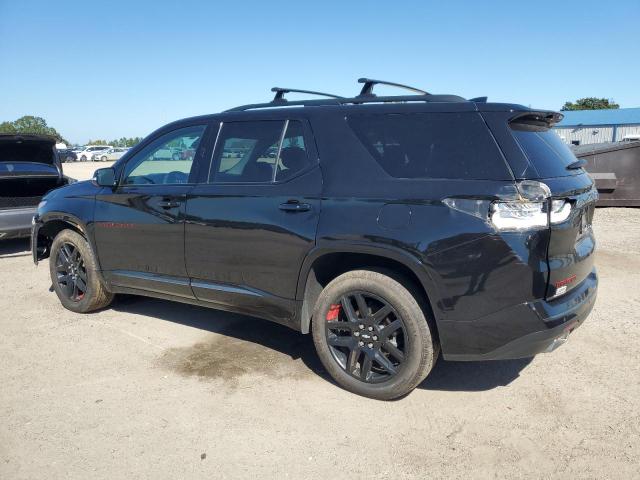 Photo 1 VIN: 1GNEVKKW7KJ231065 - CHEVROLET TRAVERSE P 