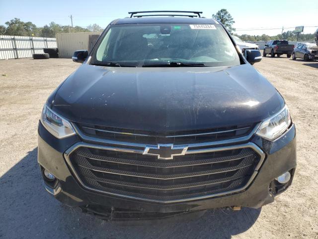 Photo 4 VIN: 1GNEVKKW7KJ231065 - CHEVROLET TRAVERSE P 