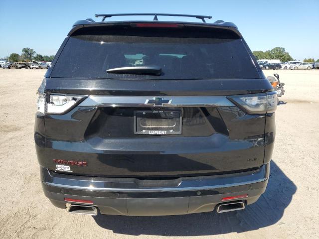 Photo 5 VIN: 1GNEVKKW7KJ231065 - CHEVROLET TRAVERSE P 