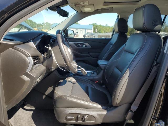 Photo 6 VIN: 1GNEVKKW7KJ231065 - CHEVROLET TRAVERSE P 