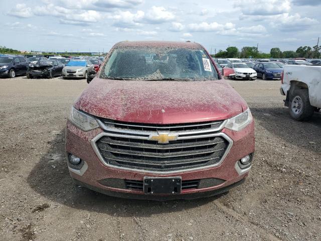 Photo 4 VIN: 1GNEVKKW7KJ253678 - CHEVROLET TRAVERSE P 