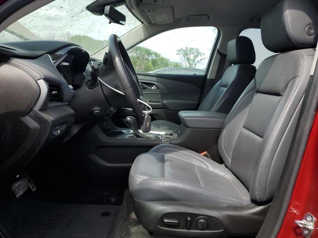 Photo 6 VIN: 1GNEVKKW7KJ253678 - CHEVROLET TRAVERSE P 