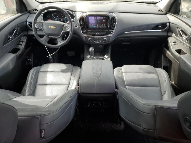 Photo 7 VIN: 1GNEVKKW7KJ253678 - CHEVROLET TRAVERSE P 