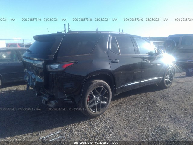 Photo 3 VIN: 1GNEVKKW7LJ111994 - CHEVROLET TRAVERSE 