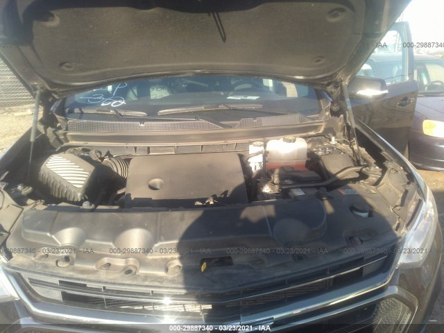 Photo 9 VIN: 1GNEVKKW7LJ111994 - CHEVROLET TRAVERSE 