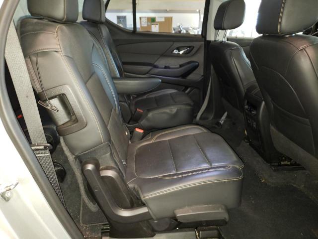 Photo 5 VIN: 1GNEVKKW7LJ123627 - CHEVROLET TRAVERSE P 