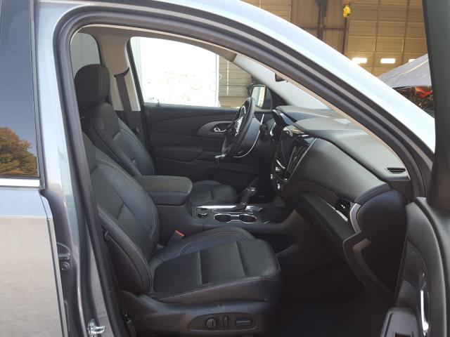 Photo 4 VIN: 1GNEVKKW7LJ182936 - CHEVROLET TRAVERSE P 