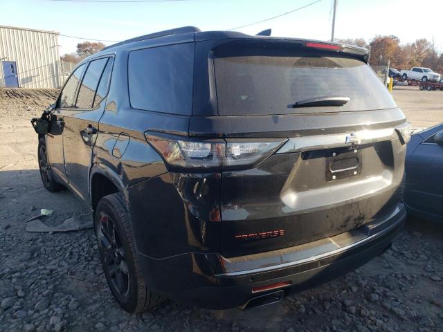 Photo 2 VIN: 1GNEVKKW7LJ236784 - CHEVROLET TRAVERSE P 