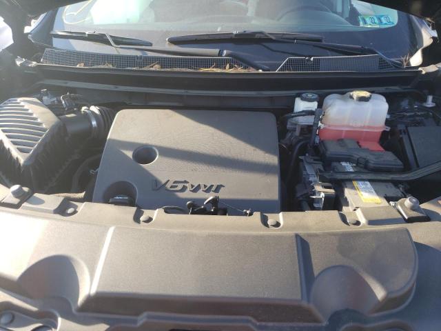 Photo 6 VIN: 1GNEVKKW7LJ236784 - CHEVROLET TRAVERSE P 