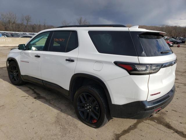 Photo 1 VIN: 1GNEVKKW7LJ279778 - CHEVROLET TRAVERSE 