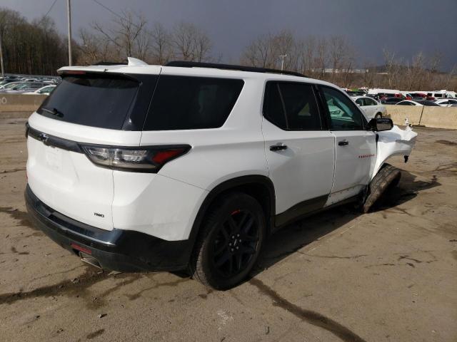 Photo 2 VIN: 1GNEVKKW7LJ279778 - CHEVROLET TRAVERSE 