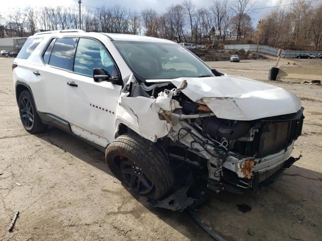 Photo 3 VIN: 1GNEVKKW7LJ279778 - CHEVROLET TRAVERSE 