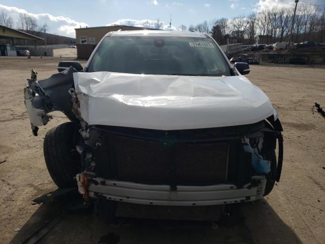 Photo 4 VIN: 1GNEVKKW7LJ279778 - CHEVROLET TRAVERSE 