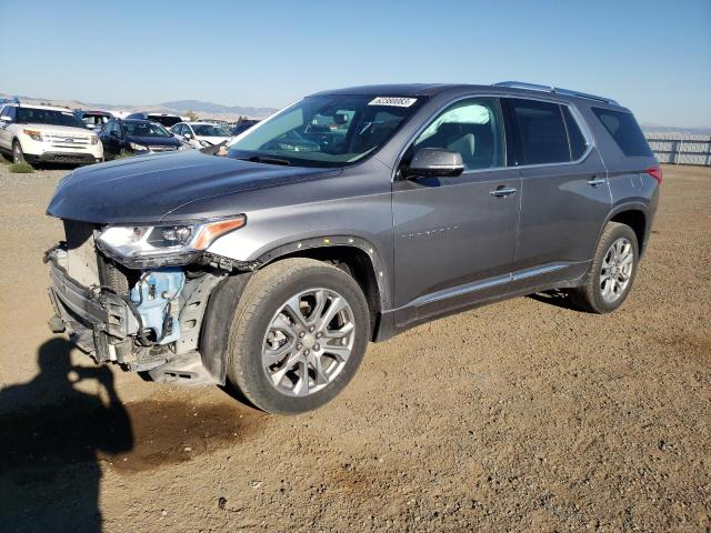 Photo 0 VIN: 1GNEVKKW7LJ298377 - CHEVROLET TRAVERSE P 