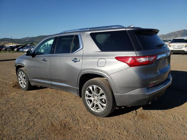 Photo 1 VIN: 1GNEVKKW7LJ298377 - CHEVROLET TRAVERSE P 