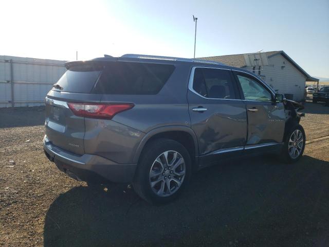 Photo 2 VIN: 1GNEVKKW7LJ298377 - CHEVROLET TRAVERSE P 