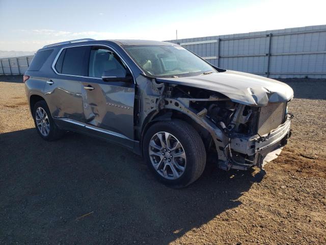 Photo 3 VIN: 1GNEVKKW7LJ298377 - CHEVROLET TRAVERSE P 