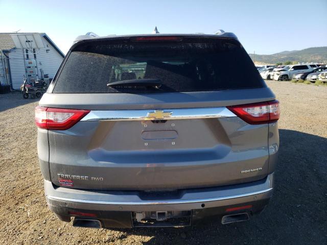 Photo 5 VIN: 1GNEVKKW7LJ298377 - CHEVROLET TRAVERSE P 