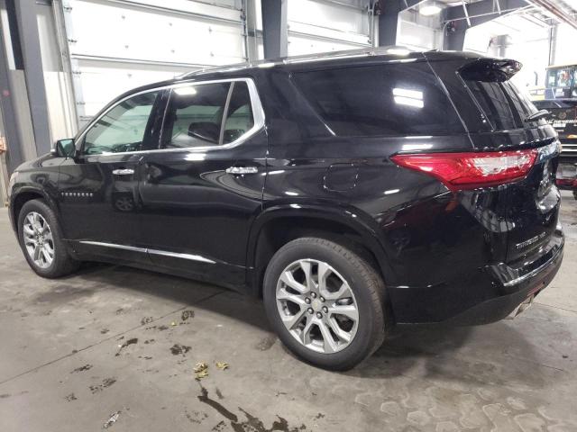 Photo 1 VIN: 1GNEVKKW7MJ157908 - CHEVROLET TRAVERSE P 