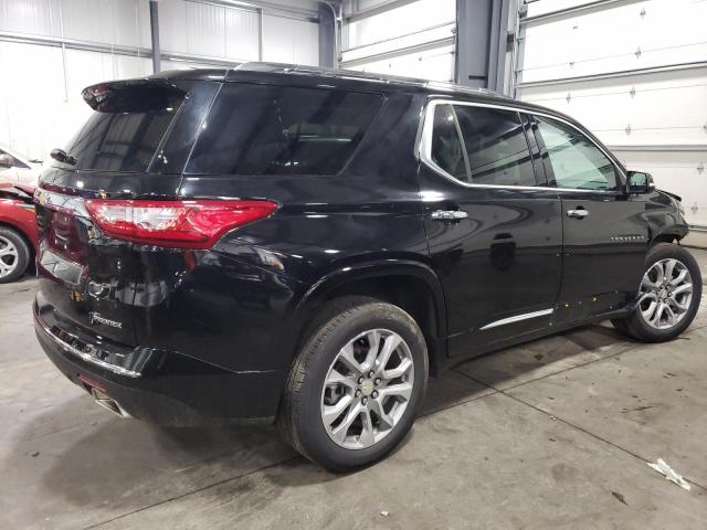 Photo 2 VIN: 1GNEVKKW7MJ157908 - CHEVROLET TRAVERSE P 