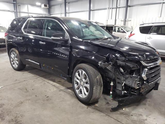 Photo 3 VIN: 1GNEVKKW7MJ157908 - CHEVROLET TRAVERSE P 