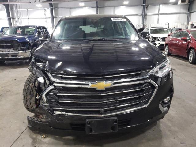 Photo 4 VIN: 1GNEVKKW7MJ157908 - CHEVROLET TRAVERSE P 