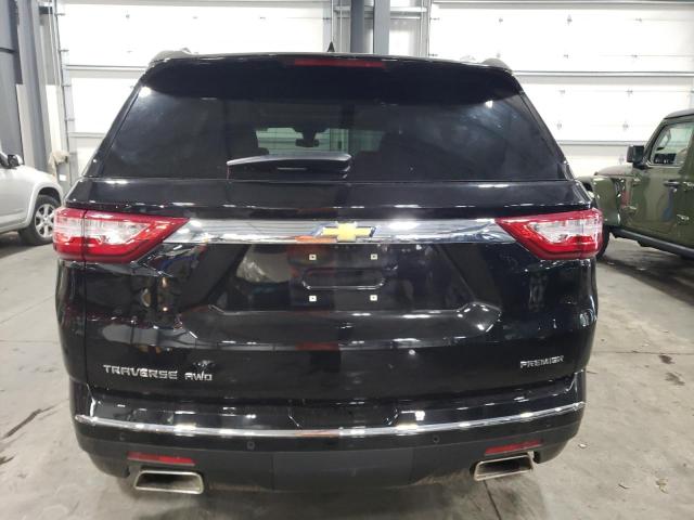 Photo 5 VIN: 1GNEVKKW7MJ157908 - CHEVROLET TRAVERSE P 