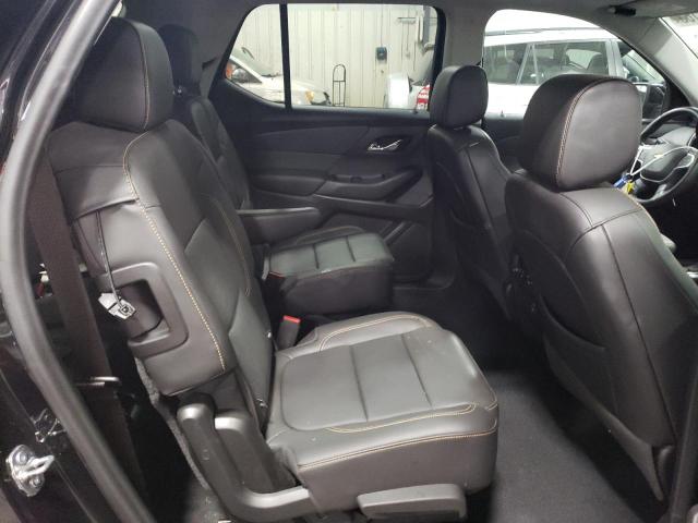 Photo 9 VIN: 1GNEVKKW7MJ157908 - CHEVROLET TRAVERSE P 