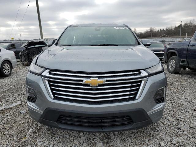 Photo 4 VIN: 1GNEVKKW7PJ130194 - CHEVROLET TRAVERSE P 