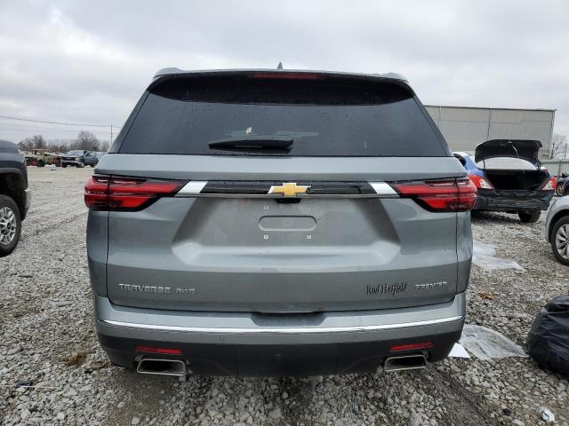 Photo 5 VIN: 1GNEVKKW7PJ130194 - CHEVROLET TRAVERSE P 