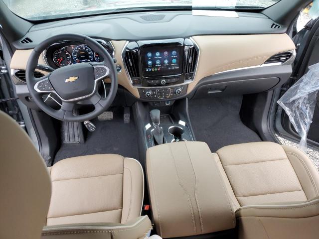 Photo 7 VIN: 1GNEVKKW7PJ130194 - CHEVROLET TRAVERSE P 