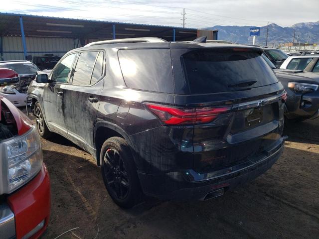 Photo 1 VIN: 1GNEVKKW7PJ279950 - CHEVROLET TRAVERSE 