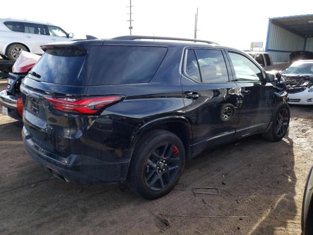 Photo 2 VIN: 1GNEVKKW7PJ279950 - CHEVROLET TRAVERSE 