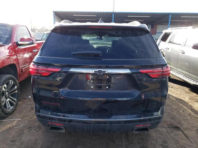 Photo 5 VIN: 1GNEVKKW7PJ279950 - CHEVROLET TRAVERSE 