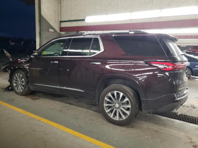 Photo 1 VIN: 1GNEVKKW7PJ279964 - CHEVROLET TRAVERSE 