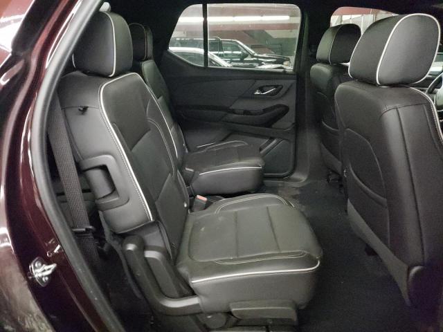 Photo 10 VIN: 1GNEVKKW7PJ279964 - CHEVROLET TRAVERSE 