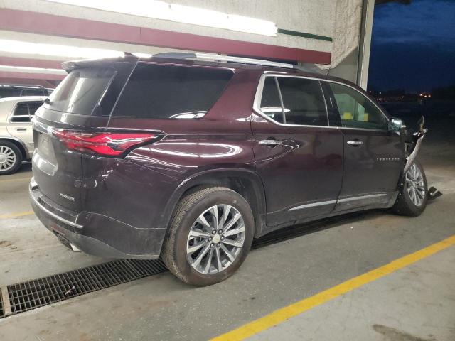 Photo 2 VIN: 1GNEVKKW7PJ279964 - CHEVROLET TRAVERSE 