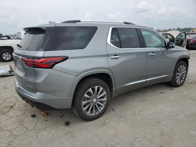 Photo 2 VIN: 1GNEVKKW7PJ326961 - CHEVROLET TRAVERSE P 