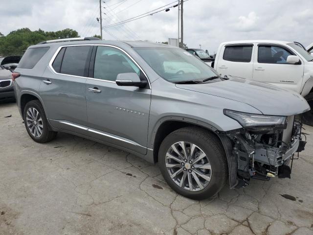 Photo 3 VIN: 1GNEVKKW7PJ326961 - CHEVROLET TRAVERSE P 