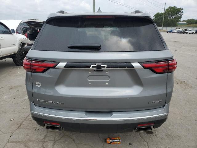 Photo 5 VIN: 1GNEVKKW7PJ326961 - CHEVROLET TRAVERSE P 