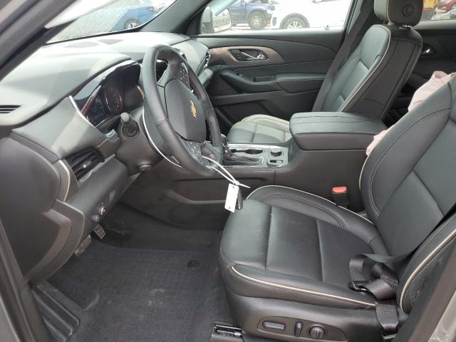 Photo 6 VIN: 1GNEVKKW7PJ326961 - CHEVROLET TRAVERSE P 