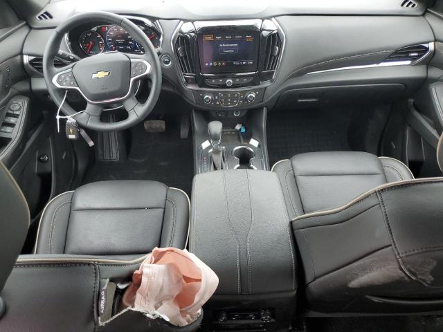 Photo 7 VIN: 1GNEVKKW7PJ326961 - CHEVROLET TRAVERSE P 