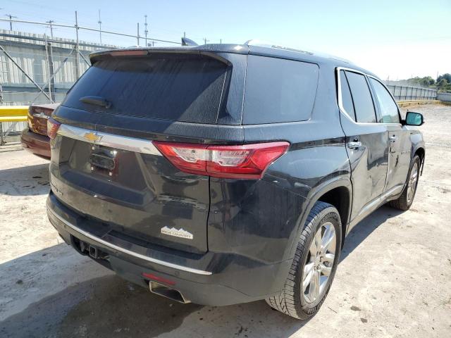 Photo 3 VIN: 1GNEVKKW8JJ104095 - CHEVROLET TRAVERSE H 