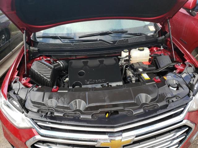 Photo 6 VIN: 1GNEVKKW8JJ143835 - CHEVROLET TRAVERSE H 