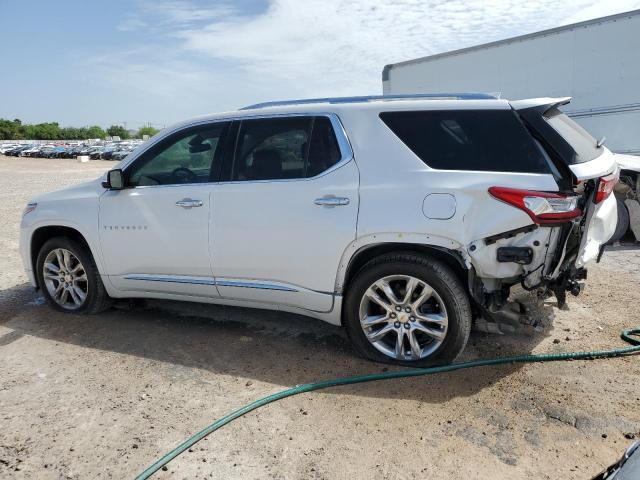 Photo 1 VIN: 1GNEVKKW8JJ187799 - CHEVROLET TRAVERSE 