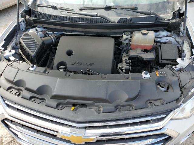 Photo 11 VIN: 1GNEVKKW8JJ187799 - CHEVROLET TRAVERSE 