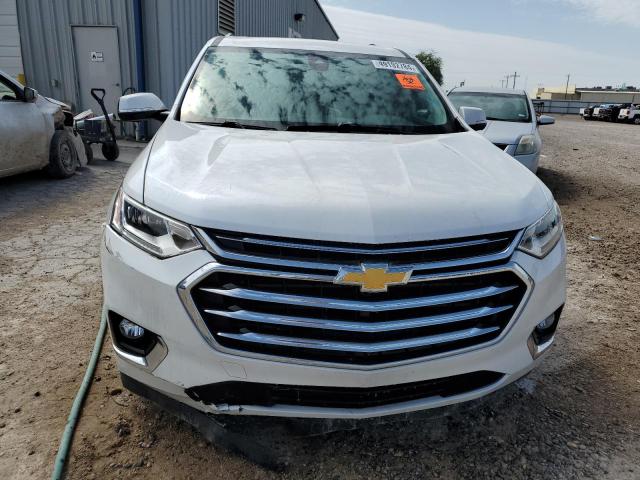 Photo 4 VIN: 1GNEVKKW8JJ187799 - CHEVROLET TRAVERSE 